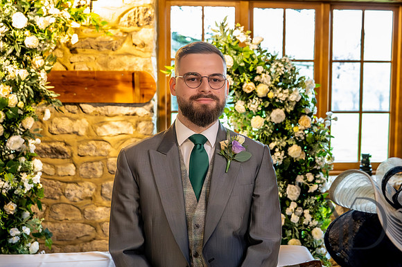 Katie & James wedding Notley Tythe Barn- 101