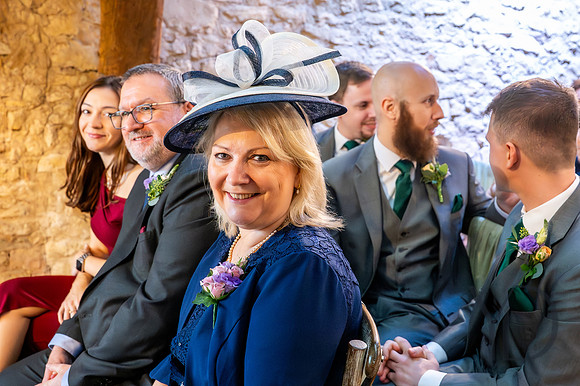Katie & James wedding Notley Tythe Barn- 106