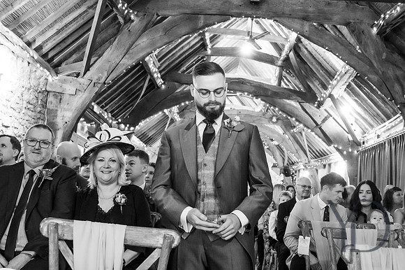 Katie & James wedding Notley Tythe Barn- 111