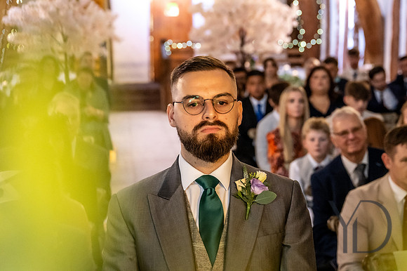 Katie & James wedding Notley Tythe Barn- 116