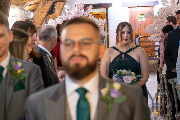Katie & James wedding Notley Tythe Barn- 119