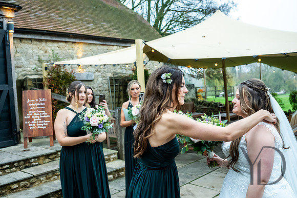 Katie & James wedding Notley Tythe Barn- 087