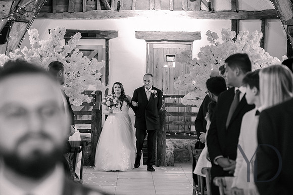 Katie & James wedding Notley Tythe Barn- 126