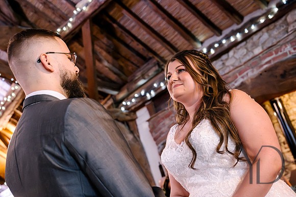 Katie & James wedding Notley Tythe Barn- 144
