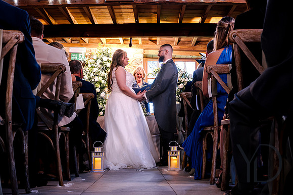 Katie & James wedding Notley Tythe Barn- 150