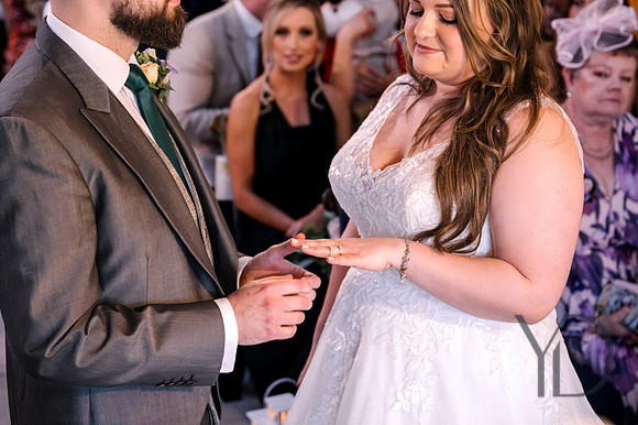 Katie & James wedding Notley Tythe Barn- 157