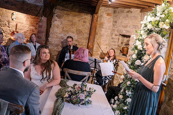 Katie & James wedding Notley Tythe Barn- 161