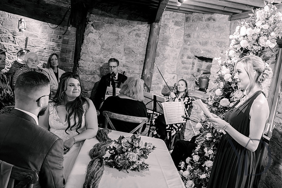 Katie & James wedding Notley Tythe Barn- 164
