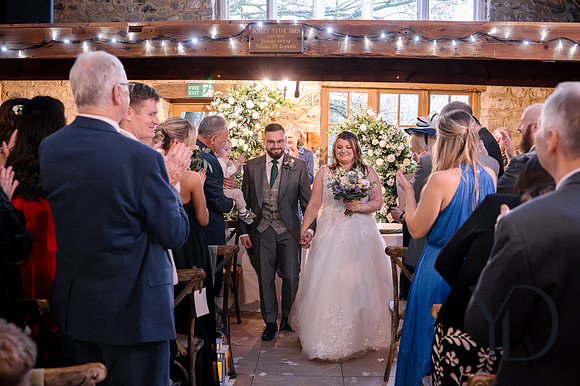 Katie & James wedding Notley Tythe Barn- 183