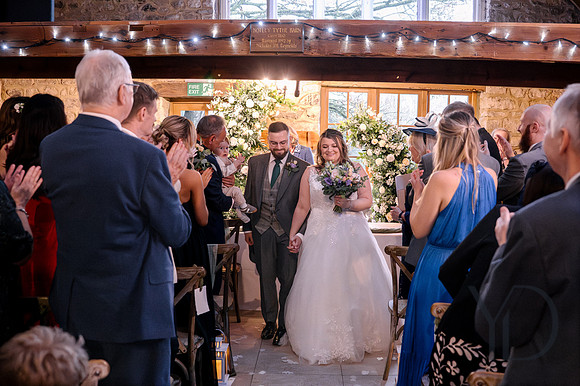 Katie & James wedding Notley Tythe Barn- 184