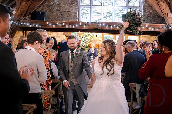 Katie & James wedding Notley Tythe Barn- 188