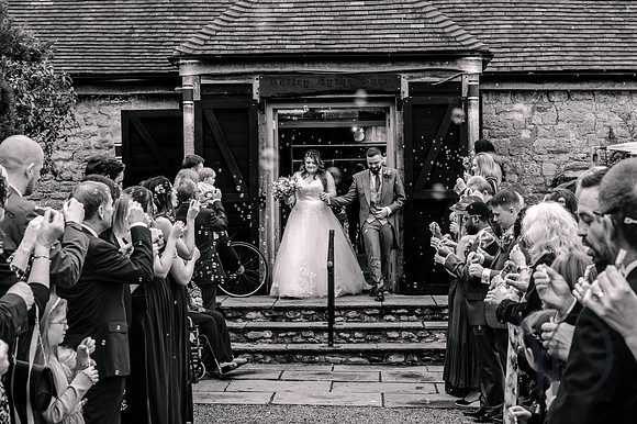 Katie & James wedding Notley Tythe Barn- 193