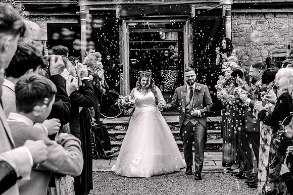 Katie & James wedding Notley Tythe Barn- 196