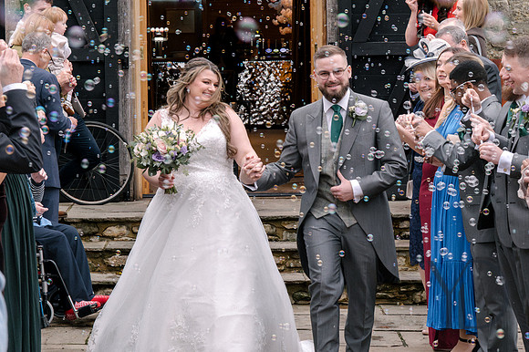 Katie & James wedding Notley Tythe Barn- 197