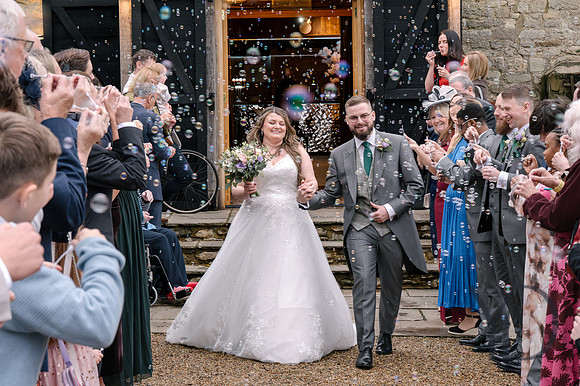 Katie & James wedding Notley Tythe Barn- 198