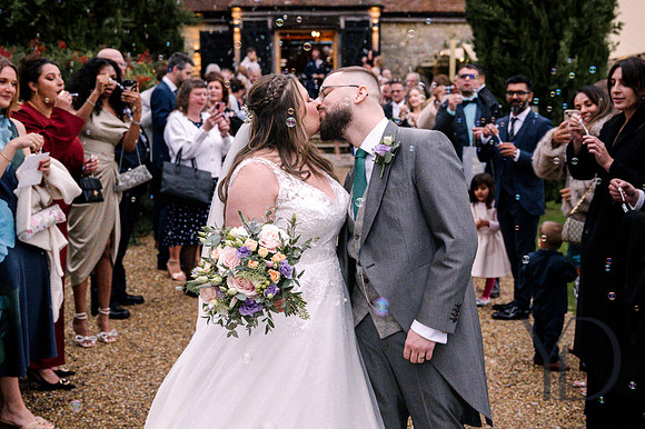 Katie & James wedding Notley Tythe Barn- 206