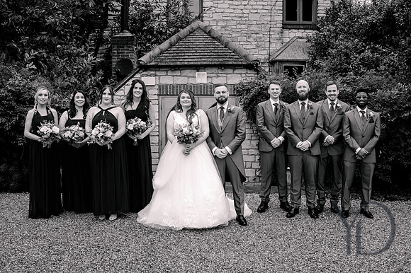 Katie & James wedding Notley Tythe Barn- 212
