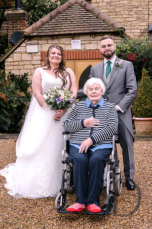 Katie & James wedding Notley Tythe Barn- 216