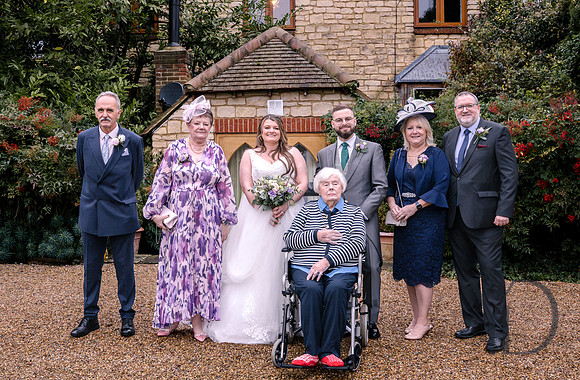 Katie & James wedding Notley Tythe Barn- 217