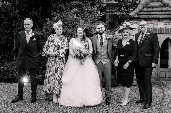 Katie & James wedding Notley Tythe Barn- 220