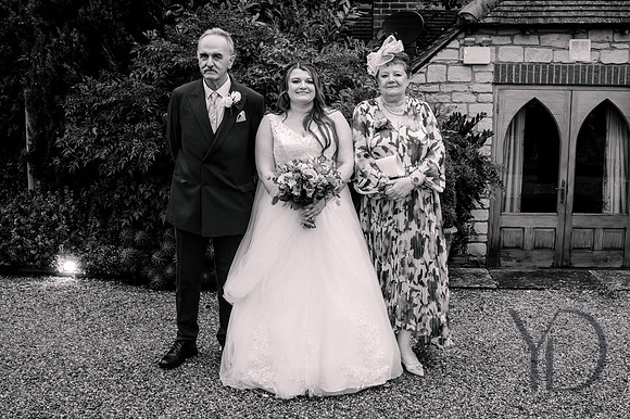 Katie & James wedding Notley Tythe Barn- 224