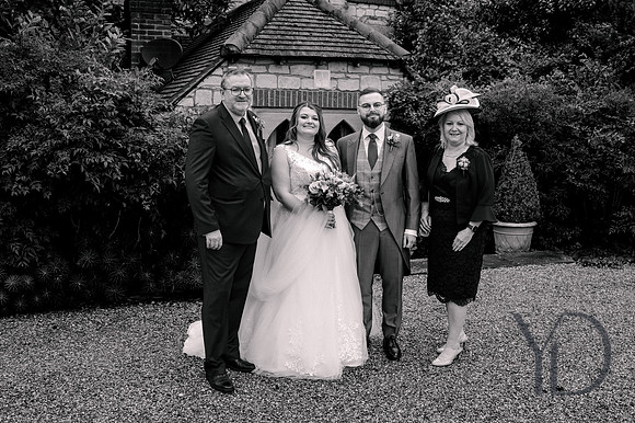 Katie & James wedding Notley Tythe Barn- 226