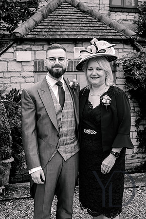 Katie & James wedding Notley Tythe Barn- 228