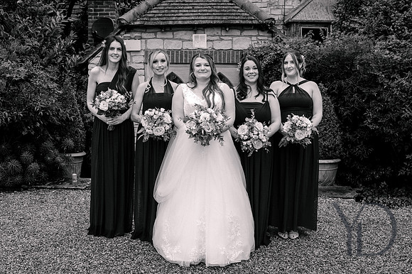 Katie & James wedding Notley Tythe Barn- 235