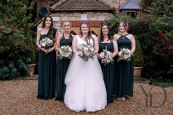 Katie & James wedding Notley Tythe Barn- 234