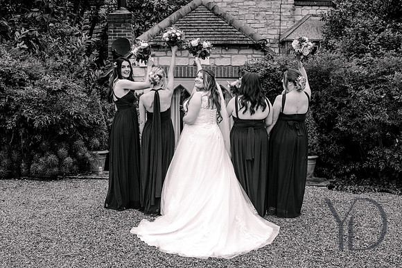 Katie & James wedding Notley Tythe Barn- 237