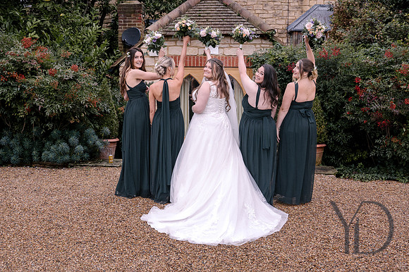 Katie & James wedding Notley Tythe Barn- 238
