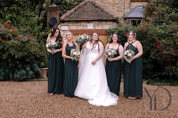 Katie & James wedding Notley Tythe Barn- 240