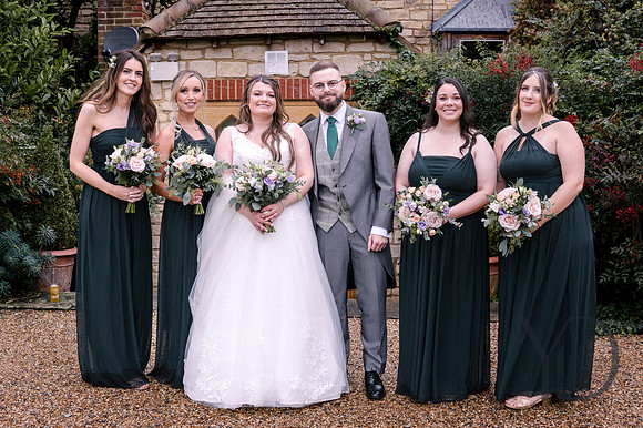 Katie & James wedding Notley Tythe Barn- 242