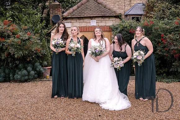Katie & James wedding Notley Tythe Barn- 241