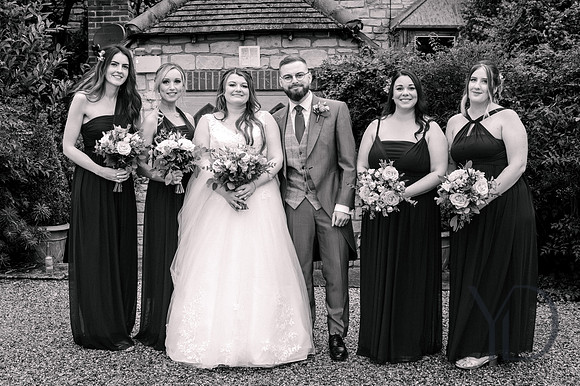 Katie & James wedding Notley Tythe Barn- 243