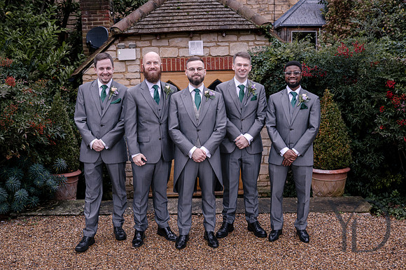 Katie & James wedding Notley Tythe Barn- 246