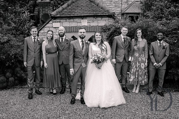 Katie & James wedding Notley Tythe Barn- 252