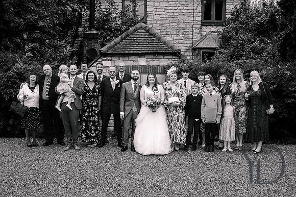Katie & James wedding Notley Tythe Barn- 263