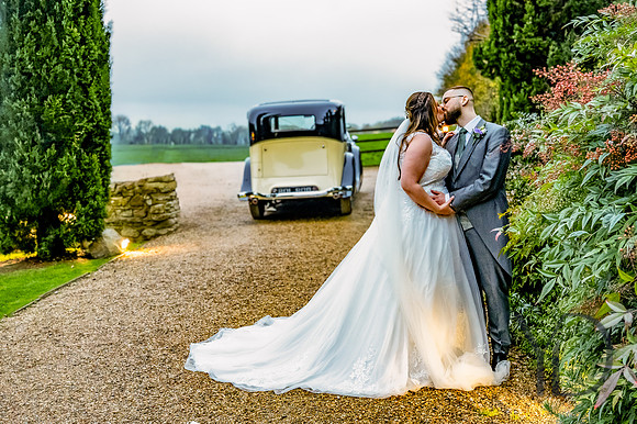 Katie & James wedding Notley Tythe Barn- 265
