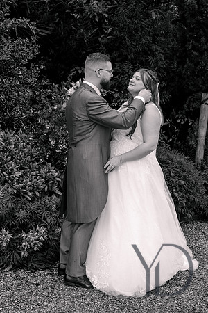 Katie & James wedding Notley Tythe Barn- 270