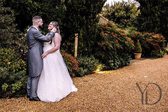 Katie & James wedding Notley Tythe Barn- 271
