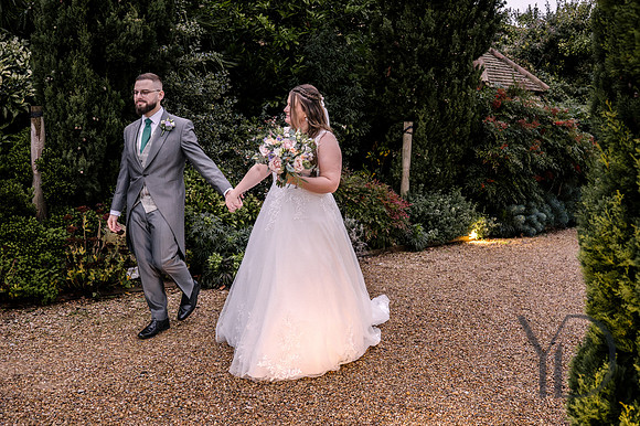 Katie & James wedding Notley Tythe Barn- 275