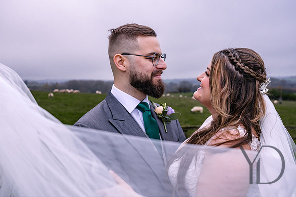 Katie & James wedding Notley Tythe Barn- 281