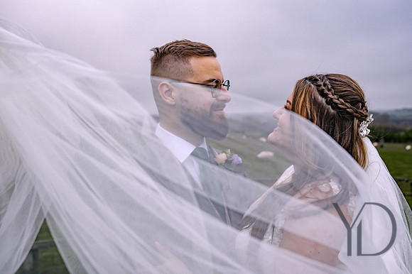Katie & James wedding Notley Tythe Barn- 282