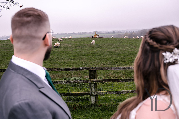 Katie & James wedding Notley Tythe Barn- 285