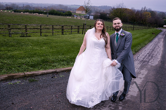Katie & James wedding Notley Tythe Barn- 289