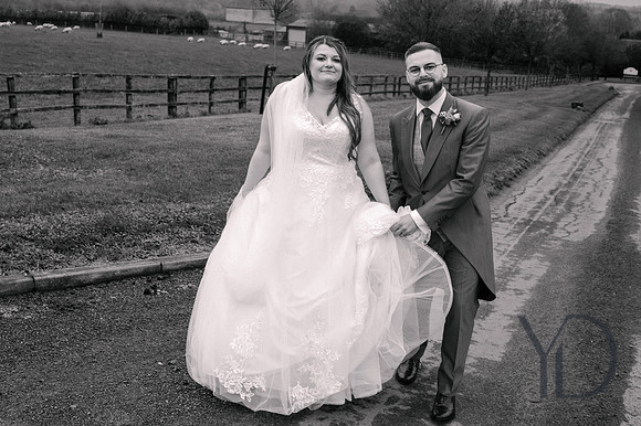 Katie & James wedding Notley Tythe Barn- 290