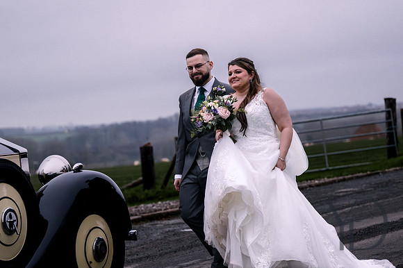 Katie & James wedding Notley Tythe Barn- 307