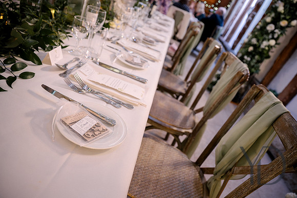 Katie & James wedding Notley Tythe Barn- 309