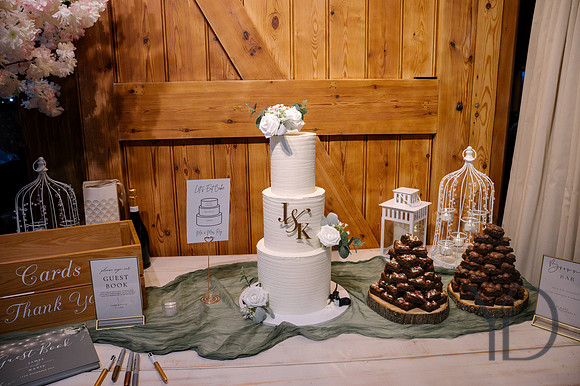 Katie & James wedding Notley Tythe Barn- 312